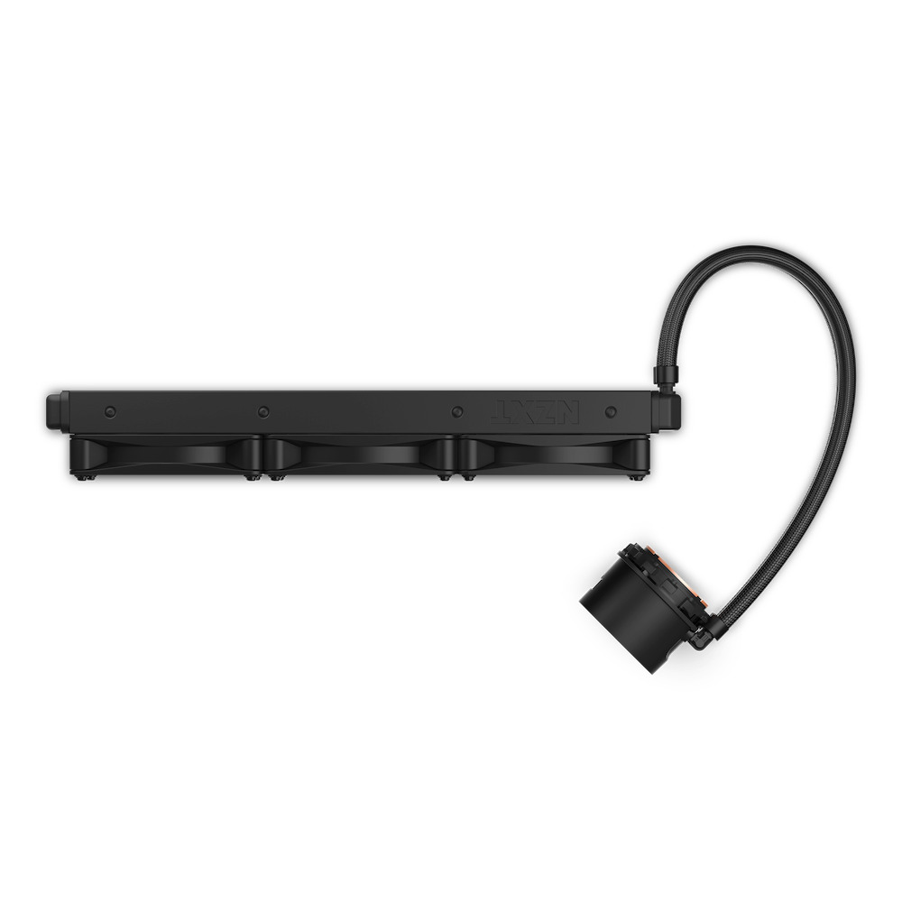 NZXT Kraken 360 για Socket AM4/AM5/1700/1200/115x - Image 2