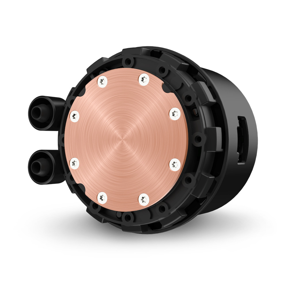 NZXT Kraken 360 για Socket AM4/AM5/1700/1200/115x - Image 4