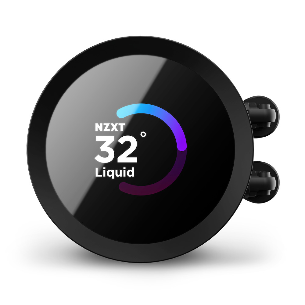 NZXT Kraken 360 για Socket AM4/AM5/1700/1200/115x - Image 3