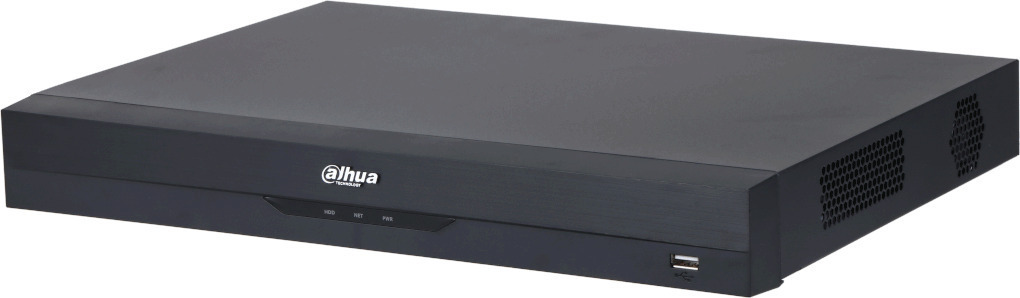 Dahua Καταγραφικό NVR 8 Καναλιών NVR4208-EI