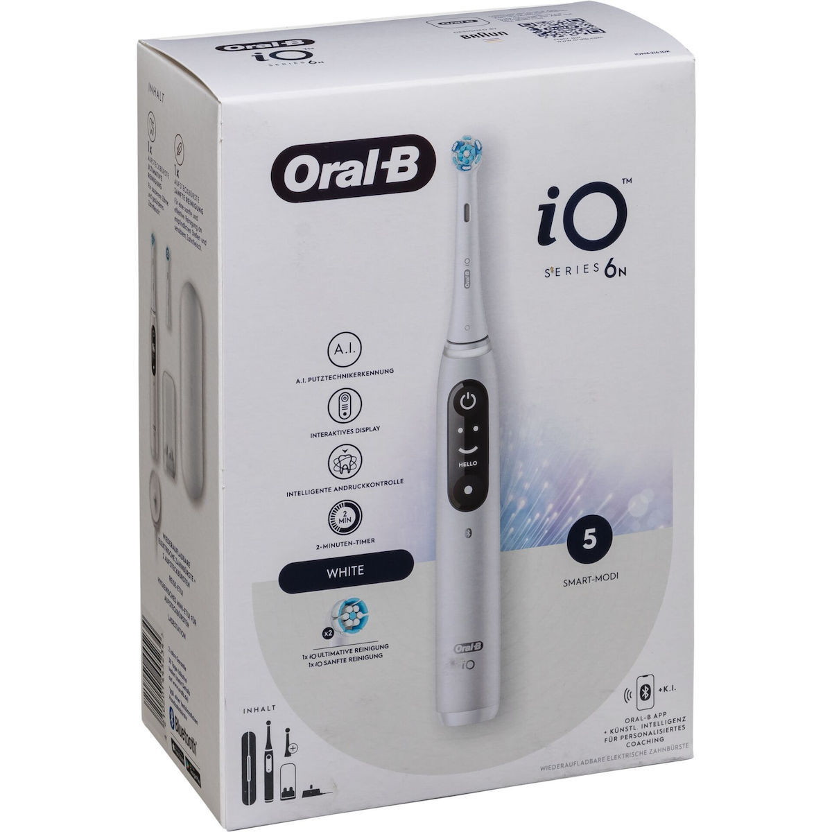 Oral-B Series 6 - Image 3
