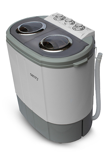 Camry CR 8052 Mini 3kg με Smart Λειτουργίες - Image 5