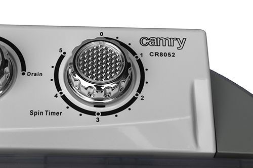Camry CR 8052 Mini 3kg με Smart Λειτουργίες - Image 6