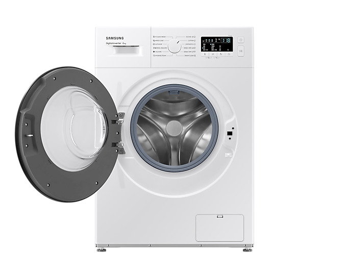 Samsung 6kg WW60A3120BE/LE - Image 3