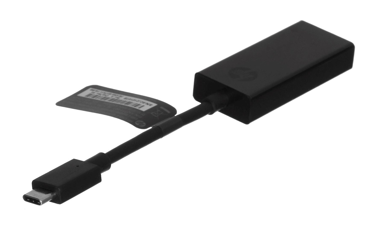 HP USB-C male σε HDMI female 1τμχ (2PC54AA) - Image 3
