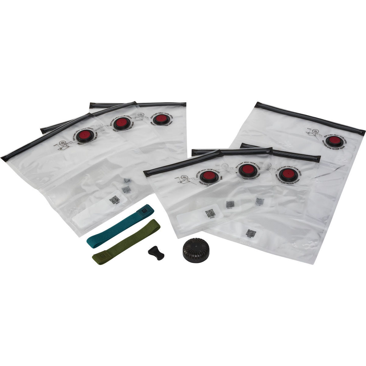 Zwilling J.A. Henckels Συσκευή Vacuum - Image 5