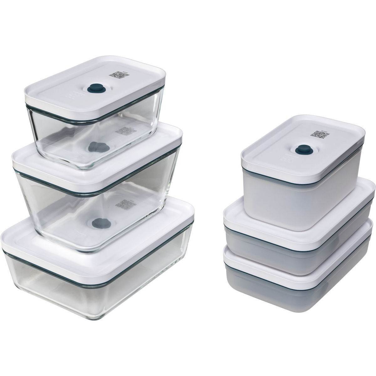 Zwilling J.A. Henckels Συσκευή Vacuum - Image 4