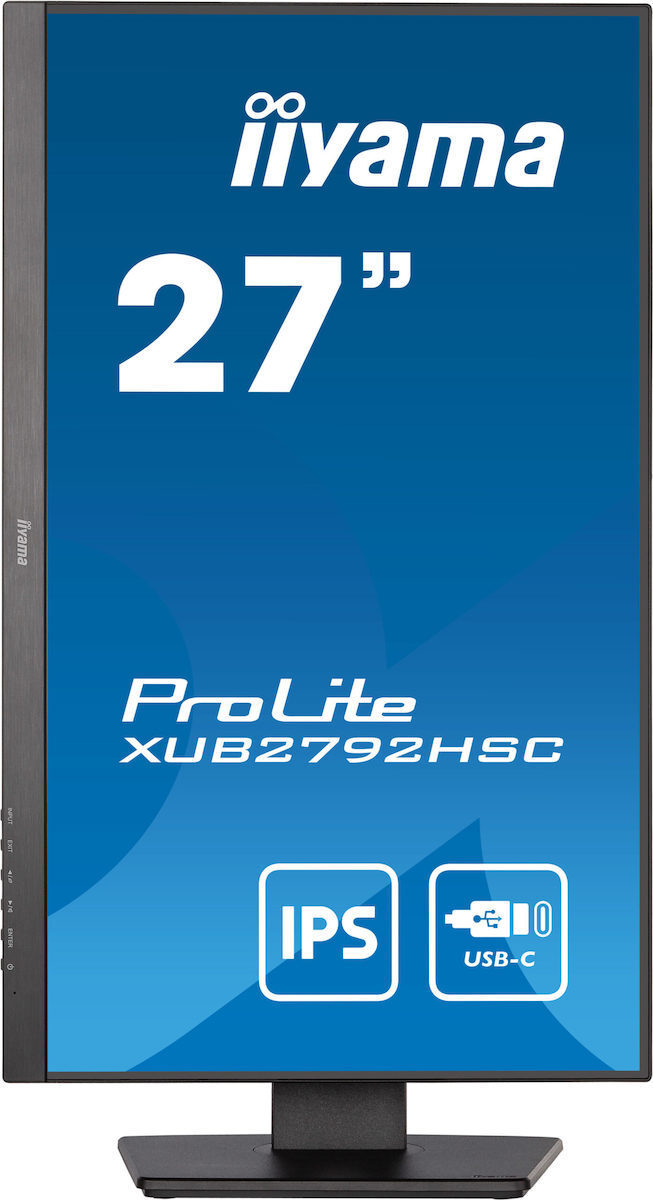 Iiyama ProLite XUB2792HSC-B5 27" IPS FHD 1920x1080 - Image 2
