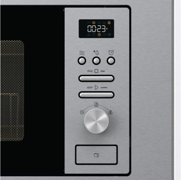 Gorenje BM201AG1X Εντοιχιζόμενος 20lt - Image 4