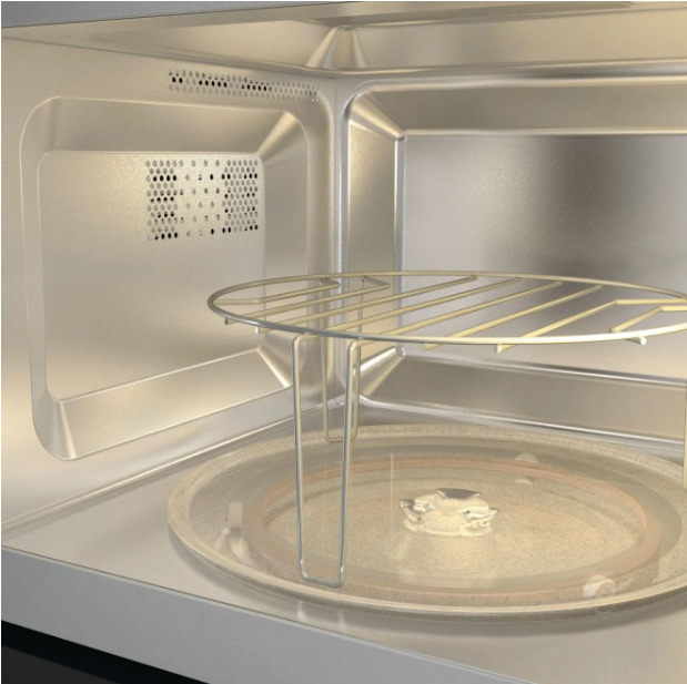 Gorenje BM201AG1X Εντοιχιζόμενος 20lt - Image 5