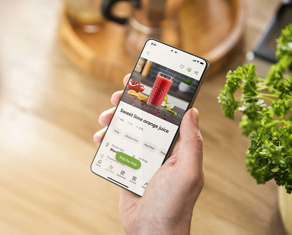 Philips HR3770/00 με Κανάτα 1.8lt 1500W Γκρι - Image 3