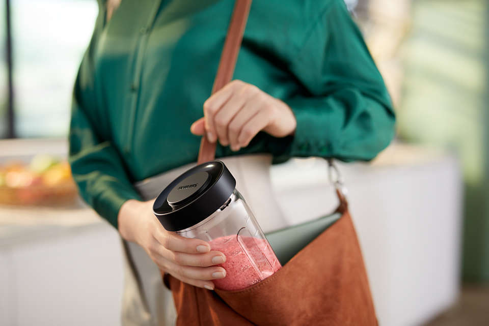 Philips HR3770/00 με Κανάτα 1.8lt 1500W Γκρι - Image 5