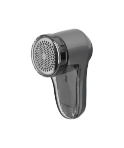 Black & Decker Αποχνουδωτής Γκρι