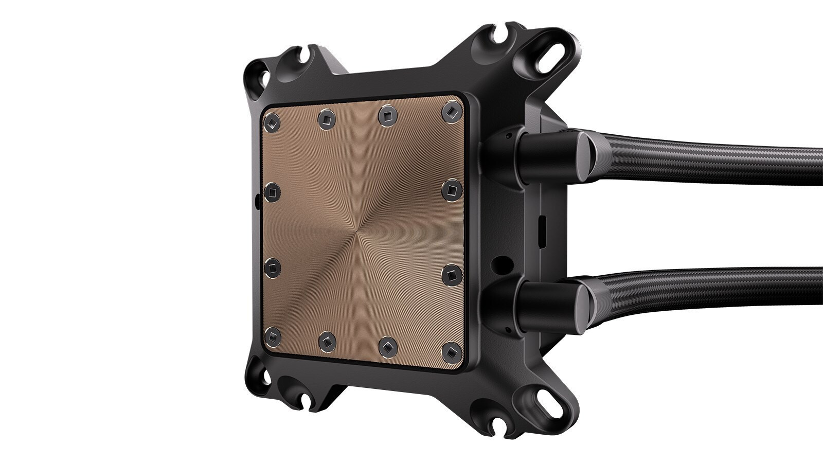 Endorfy Navis F360 ARGB για Socket AM4/AM5/1700/1200/115x - Image 8