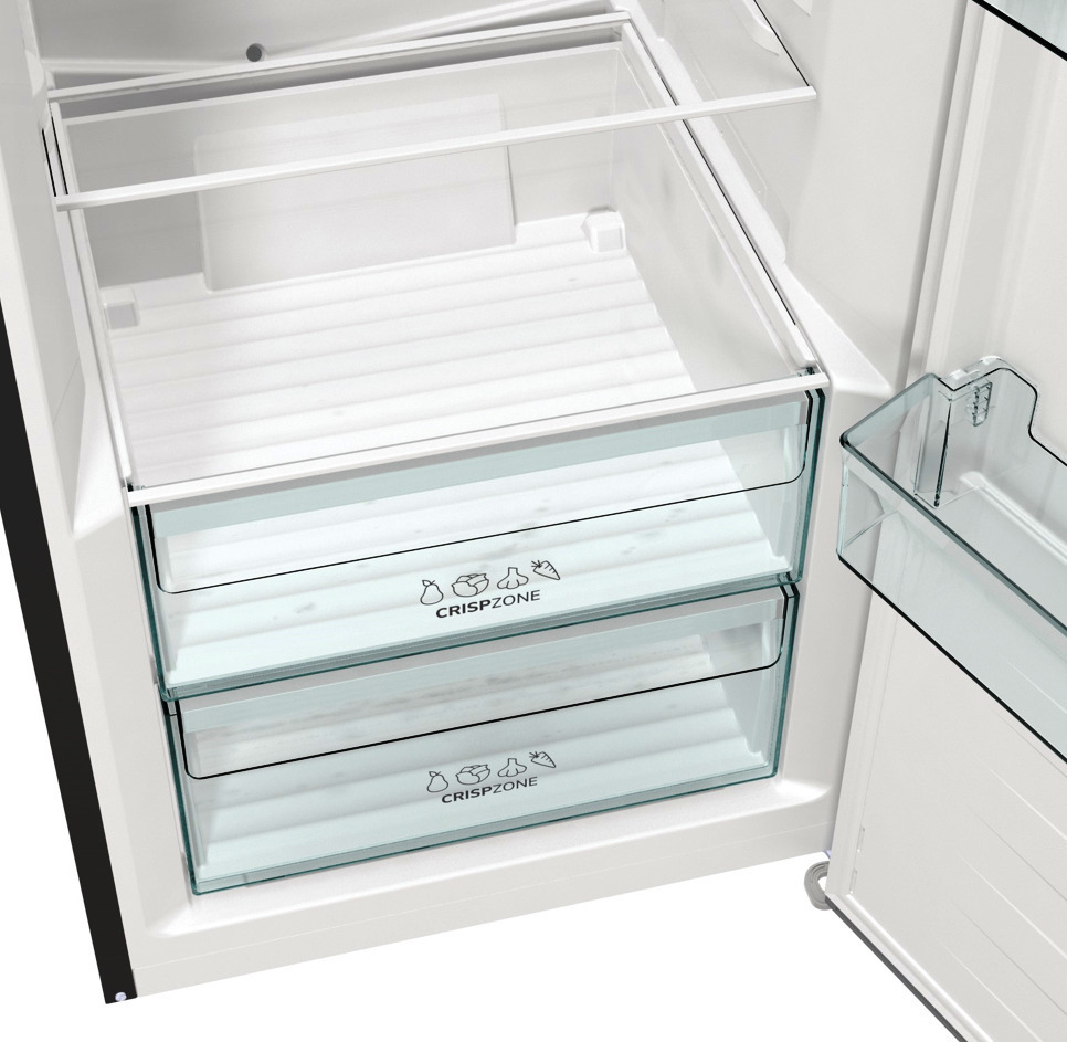 Gorenje Μονόπορτο 398lt Inox R619EES5 - Image 4