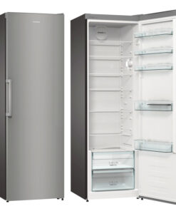 Alternative view of Gorenje Μονόπορτο 398lt Inox R619EES5