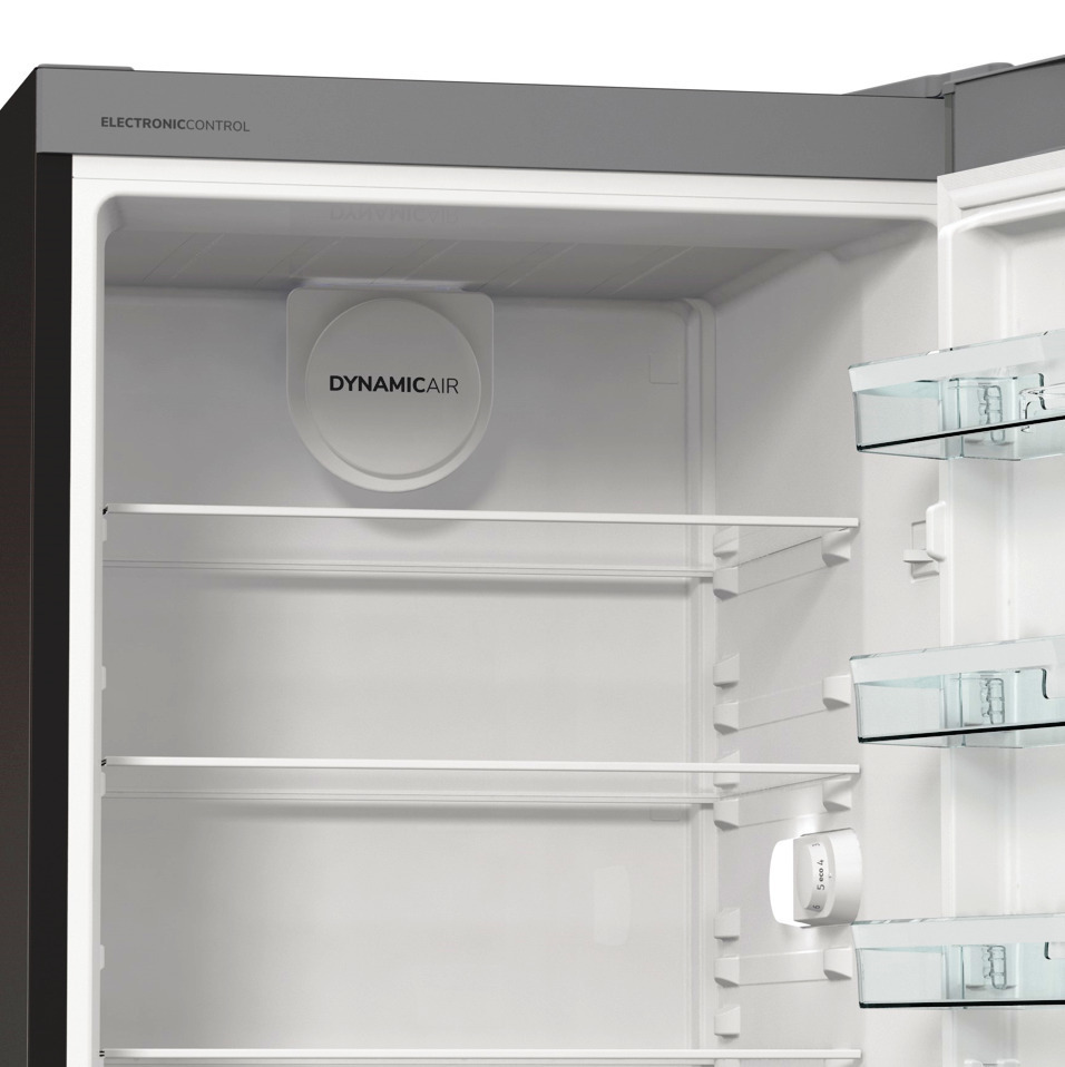 Gorenje Μονόπορτο 398lt Inox R619EES5 - Image 7