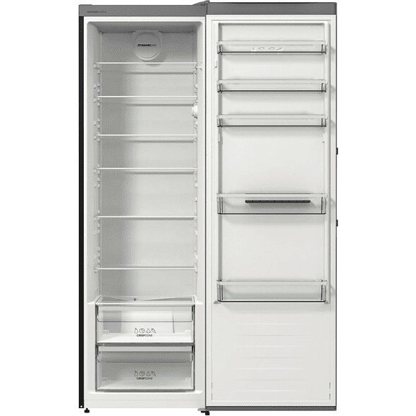 Gorenje Μονόπορτο 398lt Inox R619EES5 - Image 6