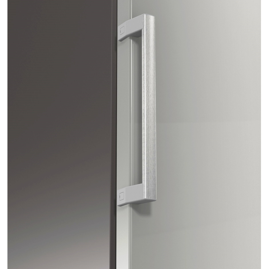 Gorenje Μονόπορτο 398lt Inox R619EES5 - Image 3