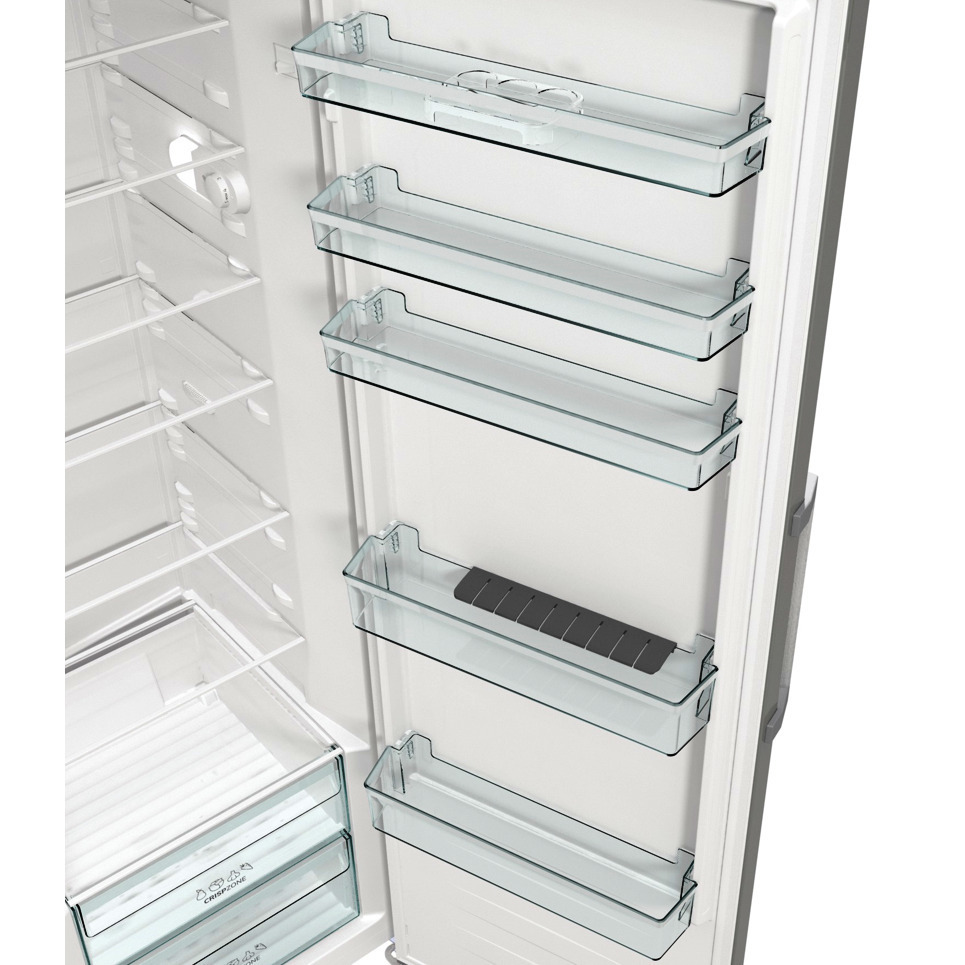 Gorenje Μονόπορτο 398lt Inox R619EES5 - Image 5