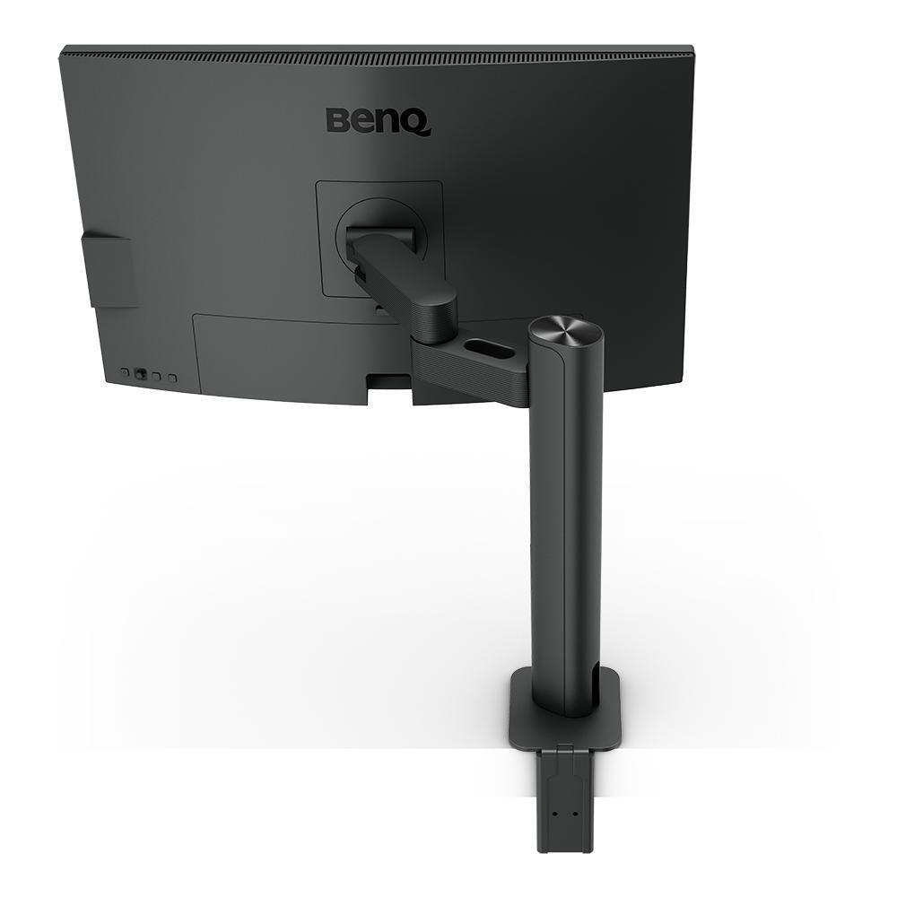 BenQ PD2705UA IPS HDR Monitor 27" 4K 3840x2160 με Χρόνο Απόκρισης 5ms GTG - Image 2