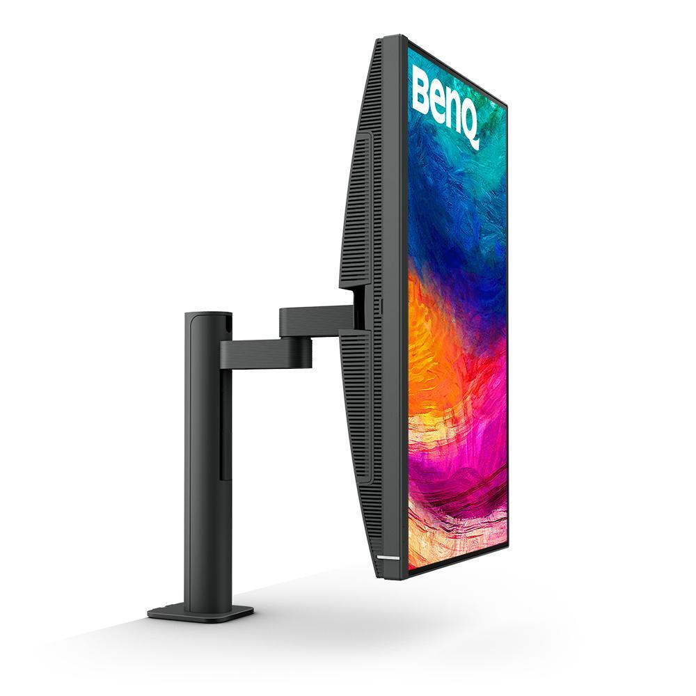 BenQ PD2705UA IPS HDR Monitor 27" 4K 3840x2160 με Χρόνο Απόκρισης 5ms GTG - Image 4