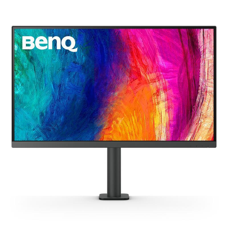 BenQ PD2705UA IPS HDR Monitor 27" 4K 3840x2160 με Χρόνο Απόκρισης 5ms GTG