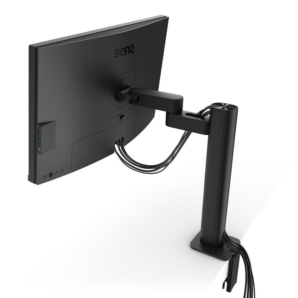 BenQ PD2705UA IPS HDR Monitor 27" 4K 3840x2160 με Χρόνο Απόκρισης 5ms GTG - Image 3