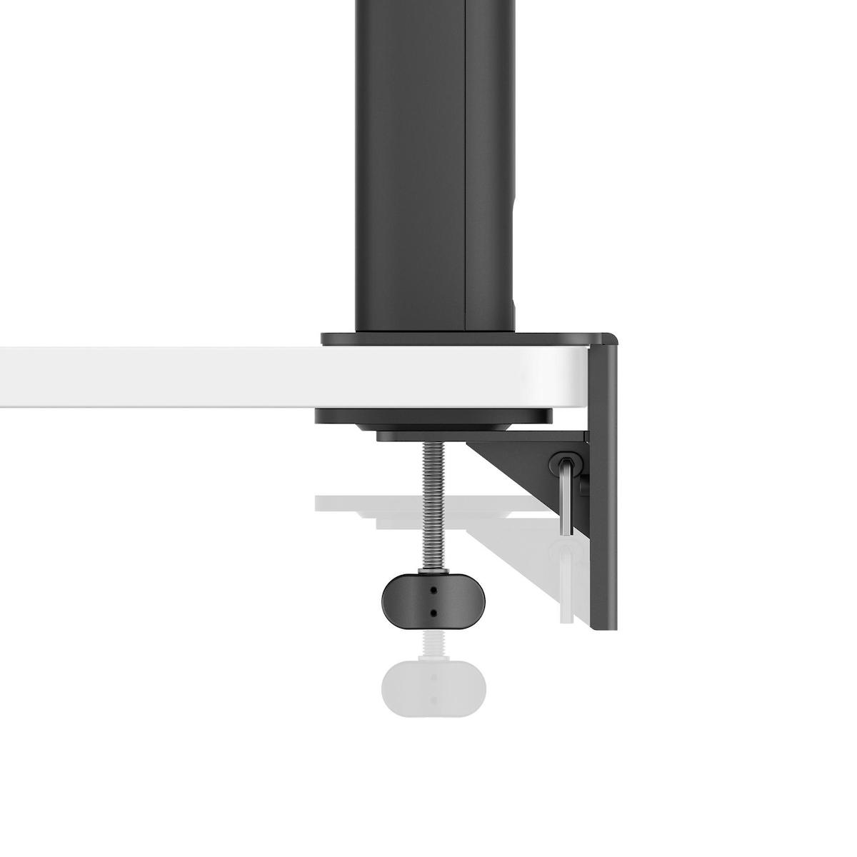 BenQ PD2705UA IPS HDR Monitor 27" 4K 3840x2160 με Χρόνο Απόκρισης 5ms GTG - Image 5