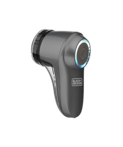Alternative view of Black & Decker Αποχνουδωτής Γκρι