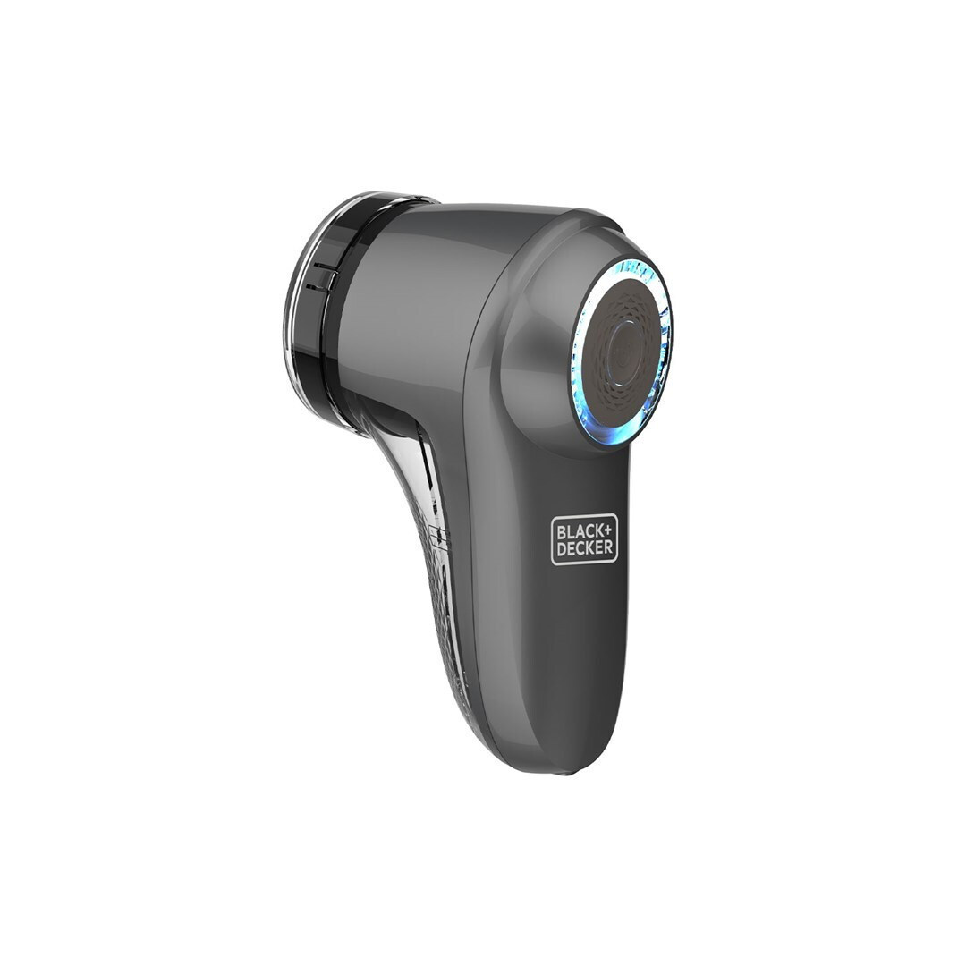 Black & Decker Αποχνουδωτής Γκρι - Image 2