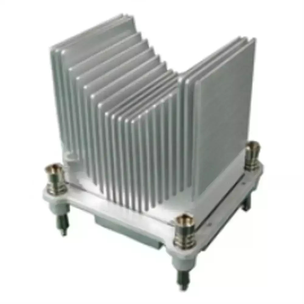 Dell Standard Heatsink Ασημί