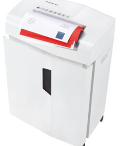 Alternative view of HSM Καταστροφέας Εγγράφων Shredstar X13 4 x 37mm CD Cross Cut 13 Φύλλων με Κάδο 23lt