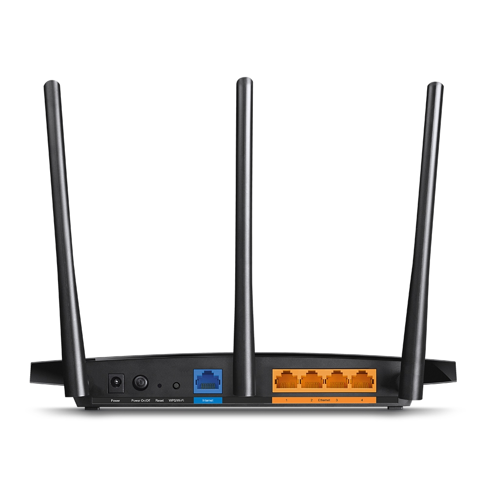 TP-LINK Archer A8 v1 Ασύρματο Router - Image 4