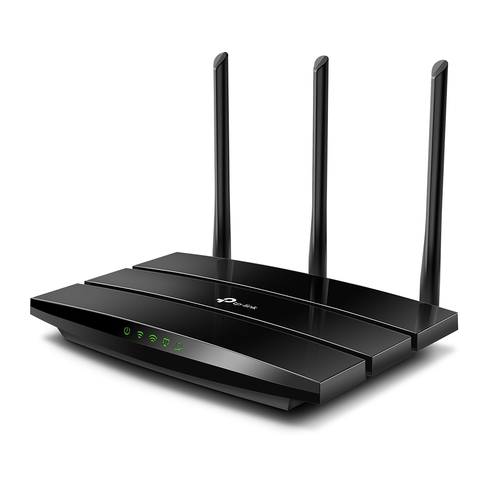 TP-LINK Archer A8 v1 Ασύρματο Router - Image 2