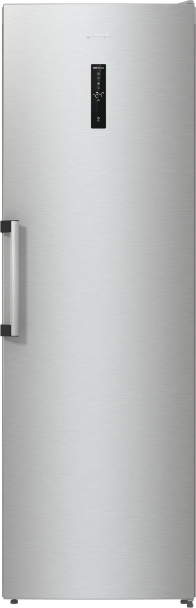 Gorenje Όρθιος Καταψύκτης 280lt NoFrost FN619EAXL6 - Image 2