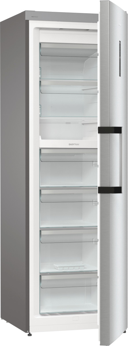 Gorenje Όρθιος Καταψύκτης 280lt NoFrost FN619EAXL6 - Image 3