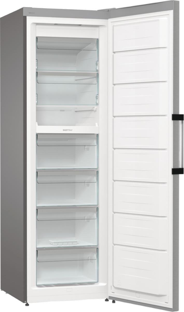 Gorenje Όρθιος Καταψύκτης 280lt NoFrost FN619EAXL6 - Image 4