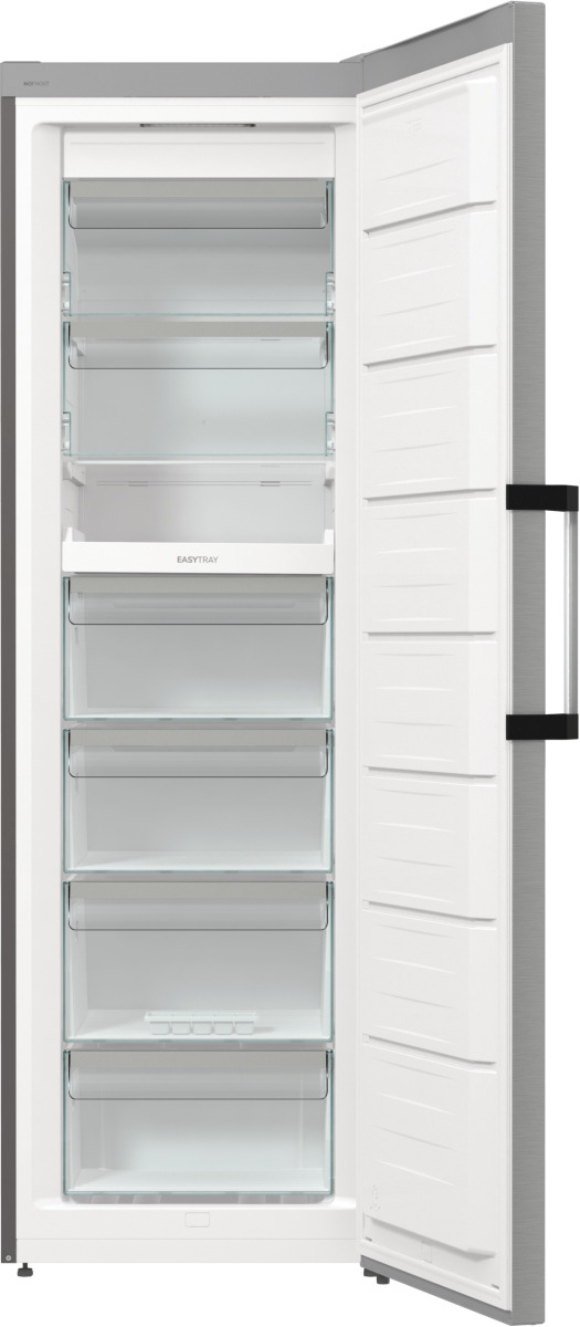 Gorenje Όρθιος Καταψύκτης 280lt NoFrost FN619EAXL6 - Image 5