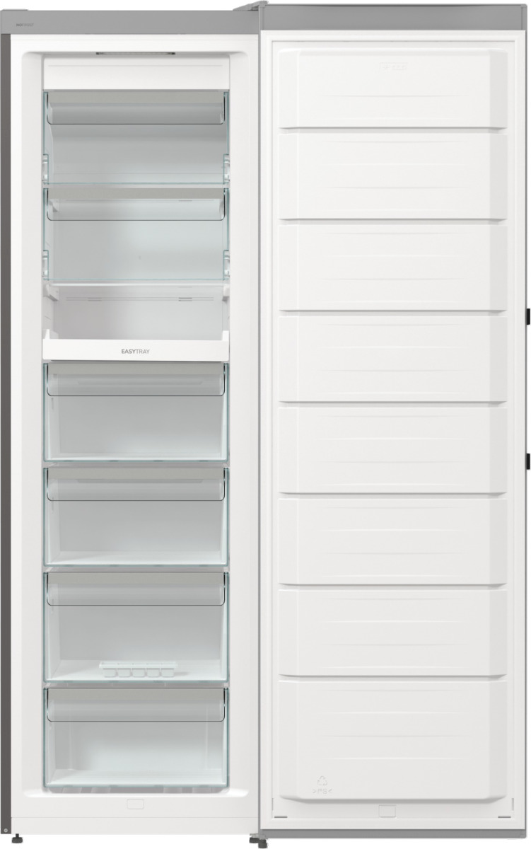 Gorenje Όρθιος Καταψύκτης 280lt NoFrost FN619EAXL6 - Image 9