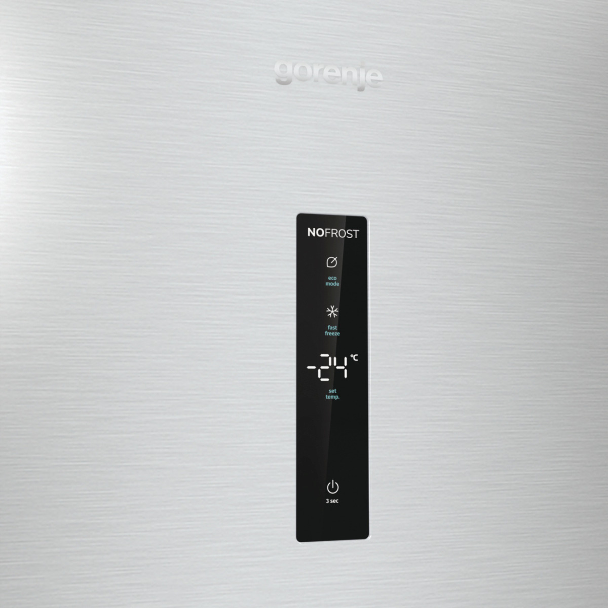 Gorenje Όρθιος Καταψύκτης 280lt NoFrost FN619EAXL6 - Image 10