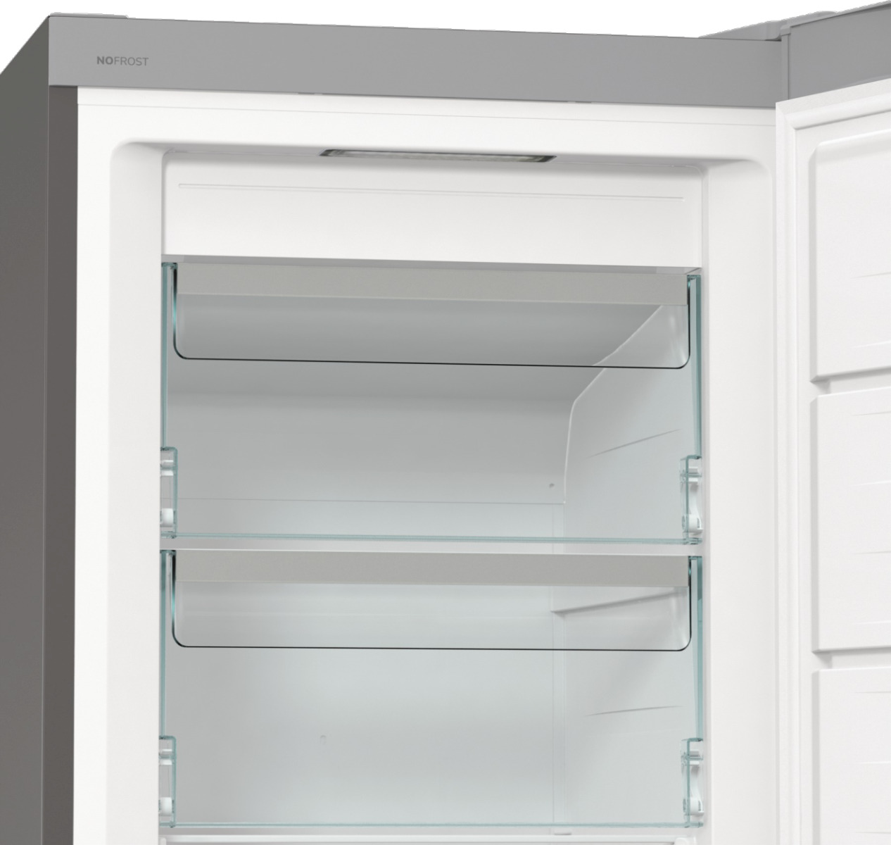 Gorenje Όρθιος Καταψύκτης 280lt NoFrost FN619EAXL6 - Image 12