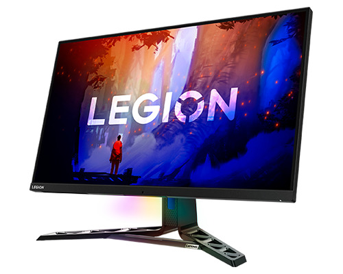 Lenovo Legion Y32p-30 31.5" IPS 4K 3840x2160 - Image 4