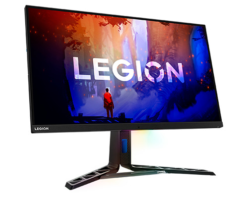 Lenovo Legion Y32p-30 31.5" IPS 4K 3840x2160 - Image 5