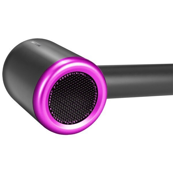 MPM MSW-20 Πιστολάκι Μαλλιών - Image 5