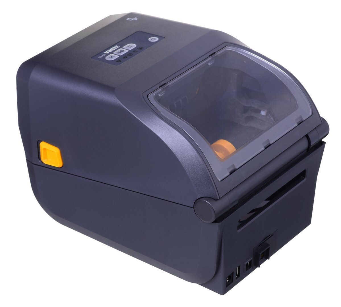 Zebra ZD421T Εκτυπωτής Ετικετών Θερμικής Μεταφοράς USB, Serial, Wi-Fi, Bluetooth, Ethernet 203 dpi - Image 11