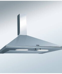 Alternative view of Akpo WK-5 Soft 50 Απορροφητήρας Καμινάδα 50cm Inox