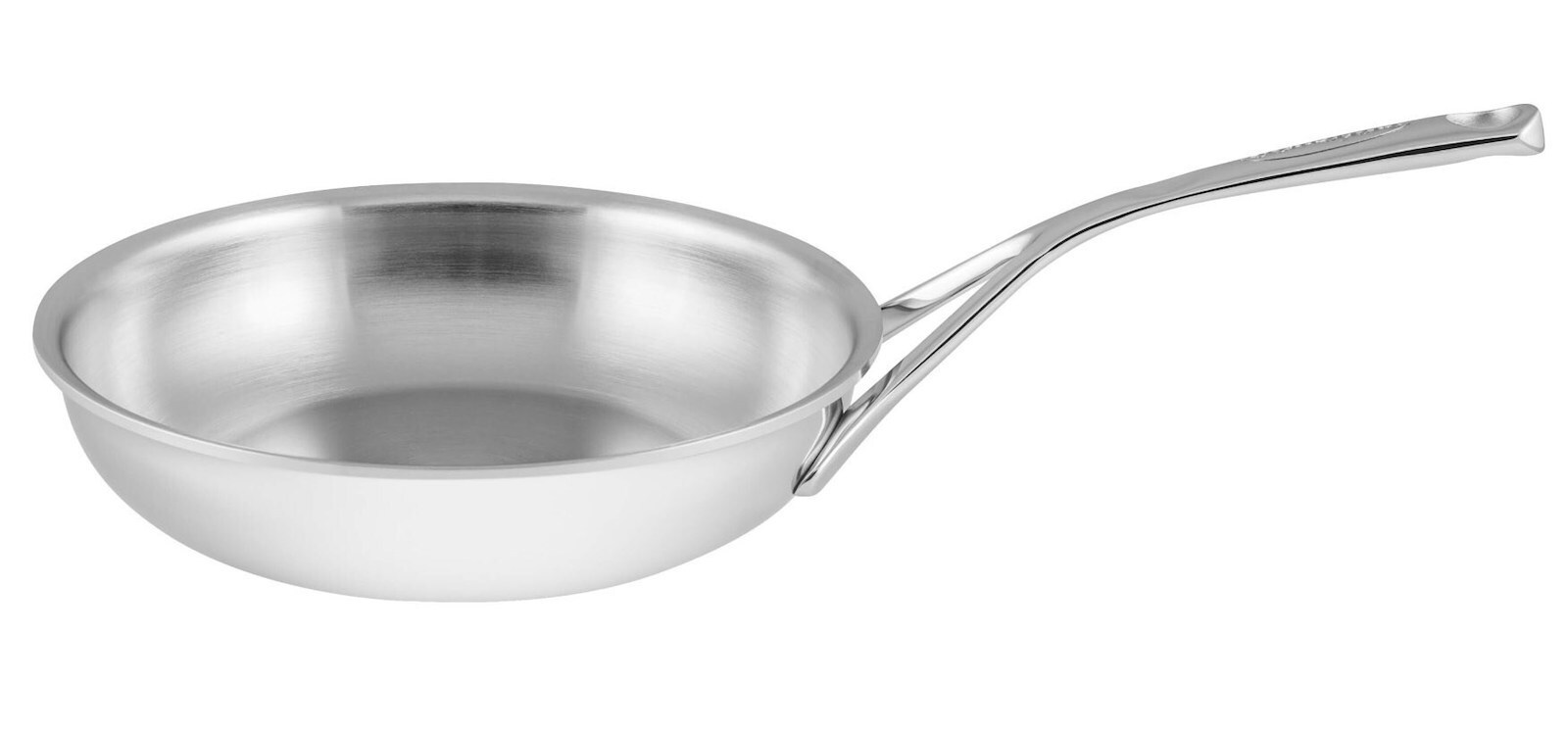 Demeyere Proline Τηγάνι από Ανοξείδωτο Ατσάλι 32cm 40850-939-0