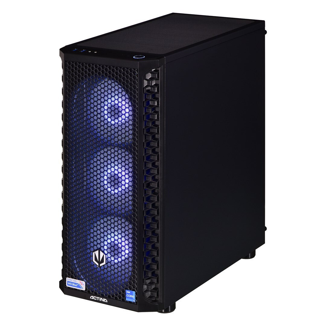Actina (Ryzen 5-5600/16GB/1TB) - Image 12