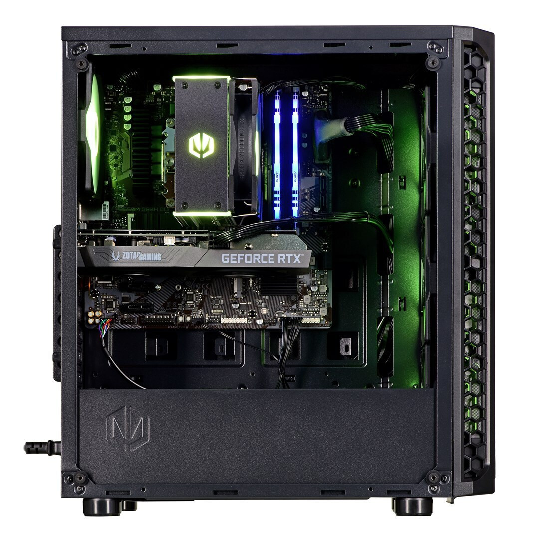 Actina (Ryzen 5-5600/16GB/1TB) - Image 11